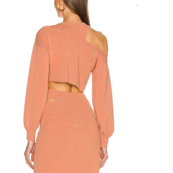 REVOLVE Cut out Skirt and Top Size X-Large - Picture 3 of 16